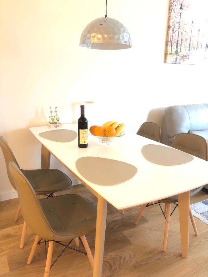 Ferienwohnung Sunshineliving, Bar Exterior foto